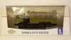 КАМАЗ-4310 К4320Д кунг 6х6 военный 1982, хаки, SSM1452, SSM 1:43