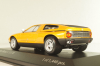 Mercedes-Benz C111/II 1970, orange mrtallic, 430030060, Minichamps 1:43