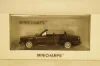BMW M3 E30 Cabrio 1988, blackmetallic, 940020334, Maxichamps 1:43