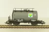 Вагон-цистерна "BP", 2-х осный, DB, эпоха IV #23 80 706 6 178-0, grey, 57714, Piko 1:87 HO