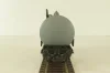Вагон-цистерна "BP", 2-х осный, DB, эпоха IV #23 80 706 6 178-0, grey, 57714, Piko 1:87 HO