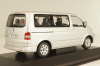 Volkswagen Multivan T5 2003, silver, 7HO099300A7W, Minichamps 1:43