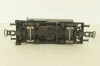 Вагон-цистерна "BP", 2-х осный, DB, эпоха IV #23 80 706 6 178-0, grey, 57714, Piko 1:87 HO
