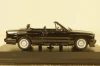 BMW M3 E30 Cabrio 1988, blackmetallic, 940020334, Maxichamps 1:43