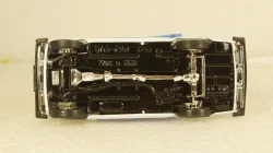 Ваз-2107 ГАИ , Агат 1:43