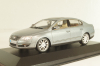 Volkswagen Passat (B6) 2005, grey, 3C0099300A7T, Minichamps 1:43