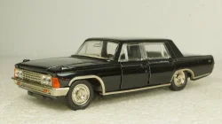 Зил-117, Тантал/Радон  1:43