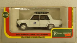 ВАЗ-2105 850 лет, Агат 1:43 