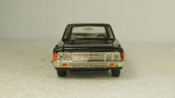 Зил-117, Тантал/Радон  1:43