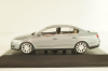 Volkswagen Passat (B6) 2005, grey, 3C0099300A7T, Minichamps 1:43