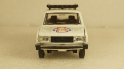 ВАЗ-2105 850 лет, Агат 1:43 