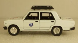 ВАЗ-2105 850 лет, Агат 1:43 