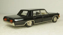 Зил-117, Тантал/Радон  1:43
