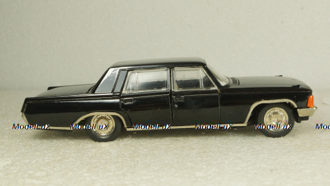 Зил-117, Тантал/Радон  1:43