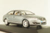 Volkswagen Passat (B6) 2005, grey, 3C0099300A7T, Minichamps 1:43