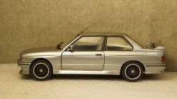 Зил-117, Тантал/Радон  1:43
