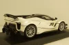 Ferrari FXX-K Evoluzione #70 2018, Bburago 1:18