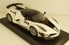 Ferrari FXX-K Evoluzione #70 2018, Bburago 1:18