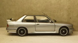 Зил-117, Тантал/Радон  1:43