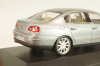 Volkswagen Passat (B6) 2005, grey, 3C0099300A7T, Minichamps 1:43