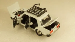 ВАЗ-2105 850 лет, Агат 1:43 