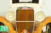 Dodge Eight DG Coupe 1931, beige/brown,  BOS-Models 1:18