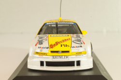 Opel Calibra V6 , Ludwig, Minichamps 1:43