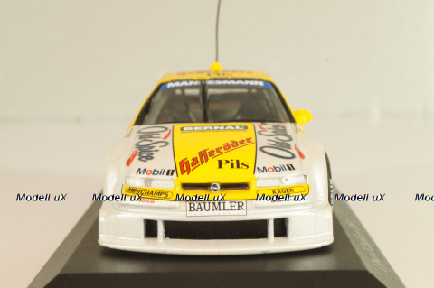Opel Calibra V6 , Ludwig, Minichamps 1:43
