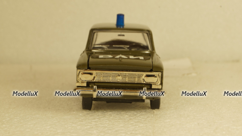 Москвич-433 ВАИ, Агат 1:43