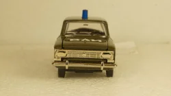 Москвич-433 ВАИ, Агат 1:43