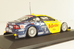 Opel Calibra V6 , Ludwig, Minichamps 1:43