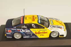 Opel Calibra V6 , Ludwig, Minichamps 1:43