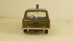 Москвич-433 ВАИ, Агат 1:43