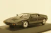 BMW M1 1979, black, 940025021, Maxichamps 1:43