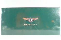 Bentley Continental GT 2011, grey, 100139920, Minichamps 1:18