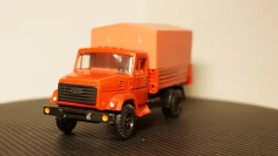 Зил-4331Ц, ранний, цвет