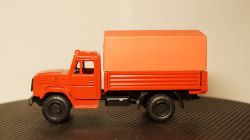 Зил-4331Ц, ранний, цвет