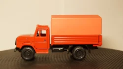 Зил-4331Ц, ранний, цвет