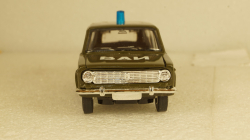 ВАЗ-2102 ВАИ, Агат 1:43