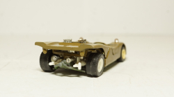 Fiat Abarth SP 3000 c МИ ремейк 