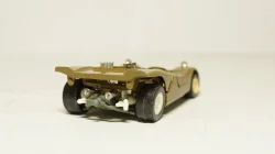 Fiat Abarth SP 3000 c МИ ремейк 