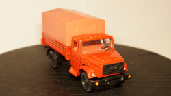 Зил-4331Ц, ранний, цвет