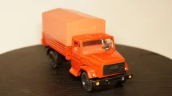 Зил-4331Ц, ранний, цвет