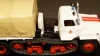 ВАЗ-2102 ВАИ, Агат 1:43
