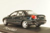 Ford Mondeo Ghia sedan (MK3) 1992, dark green, Minichamps 1:43