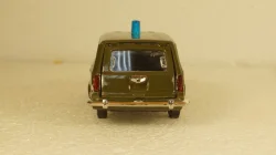 ВАЗ-2102 ВАИ, Агат 1:43