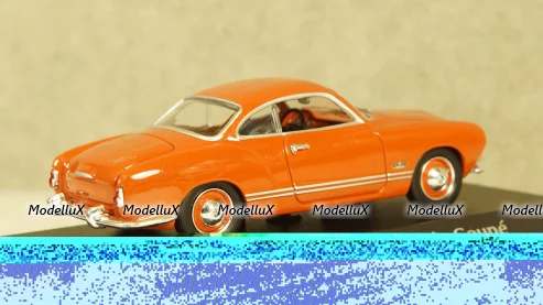 Ferrari FXX-K Evoluzione #54 red, Burago 1:18