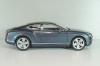 Bentley Continental GT 2011, grey, 100139920, Minichamps 1:18
