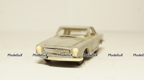 Mercedes 230SL