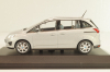 Ford Grand C-Max Grand 2010, Polar Silver, 400089101, Minichamps 1:43